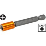 Master 530405 Mıknatıslı Yıldız Bits Uç Philips PH2X65 mm