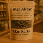 İmge Aktar Akırı Karha Ödül Kahır 50G