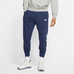Nike Club Jogger French Terry Erkek Eşofman Altı BV2670-410