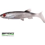 Spro Super Natural  Yumuşak Yem 10CM - 10 G 1/4