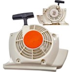 Stihl FR450 FR480 Motorlu Tırpan Starter Kapak Komple