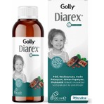  Golly Dıarex 100 ml Şurup