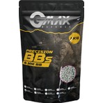 Gmax 0.32GR 1kg 6mm Plastik Airsoft Bb