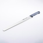 Pirge Gastro Pro Ekmek Bıçağı Geniş 30 Cm