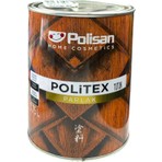 Polisan Politex Vernikli Ahşap Koruyucu Parlak Tütün 0,7 Lt