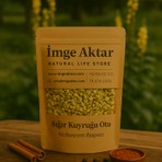 İmge Aktar Sığır Kuyruğu Otu 40g