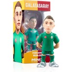 GS Store Galatasaray Fernando Muslera Mini Figür U251154 Standart Beden Yeşil Renk