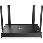 TP-Link Archer BE220 | Dual-Band Wi-Fi 7 Router | Fiber Destekli | BE3600 Mbps Hız | 4× 1 Gbps Port | VPN Destekli | HomeShield | EasyMesh Uyumlu