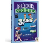 3.sınıf Robotik Kodlama