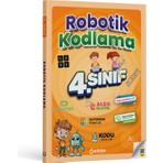 4.sınıf Robotik Kodlama