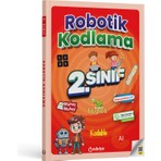 2.sınıf Robotik Kodlama