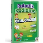 Okul Öncesi Robotik Kodlama