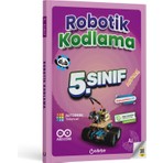 5.sınıf Robotik Kodlama