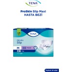 Tena Belbantlı Hasta Bezi Orta Boy 8 Damla Maxi 24 Lü