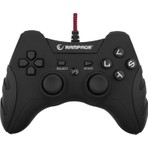 Rampage Pulse Wave Ps3/pc Kablolu Gaming Oyun Kolu