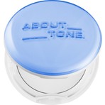 About Tone Ekstra İnce Dokuda Topaklanmayan Sabitleme Pudrası About Tone Air Fit Powder Pack