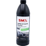Torpido ve Plastik Parlatıcı 750 Ml.