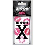 Areon x Kiss (Öpücüklü Areon)