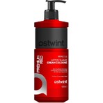 Ostwint Tıraş Sonrası Krem Kolonya Balsam Premium Red 400 ml