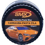 SMX Pasta Cila 270 gr Aracınızın Yüzeyindeki Çizikleri Giderir ve Parlaklığını Korur