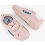 Smart Walker Casual Süper Mat Pembe Barefoot Çocuk Ayakkabı