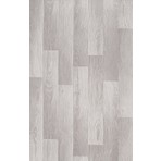 Brillant 1 Metre EN - Bej-Gri Renk Dar Parke Desen PVC Zemin Kaplama 100 cm Kalınlık 1,5 mm