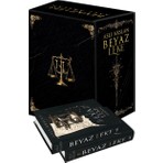 İndigo Kitap Beyaz Leke (Ciltli) - Aslı Arslan, , , Ciltli Durumda
