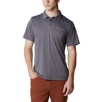 Columbia Hike Polo Yaka Erkek T-Shirt AO3614 - 023