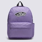 Vans Old Skool Classic Backpack  Mor Sırt Çantası VN000H4Y6PH1