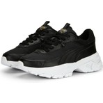 Puma Cassia Via Kadın Sneaker