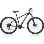 Bianchi Magma 29.3 Dağ Bisikleti 48 Kadro Siyah-Gri