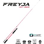 Fujin Freyja Light Jigging 180CM 15-90GR Jig Kamış
