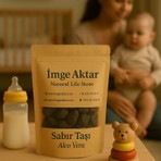 İmge Aktar Sabır Taşı - Sarı Sabır 20g