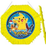 Dodomar Pinyata POKEMEON 42 cm sopalı