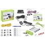 Valeo 632200 Park Sensörü Kit No.1 Arka Taraf Algııama 4 Sensör Seslı Ikaz