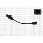 Kraftvoll 05090287 Krank Pozisyon Sensörü Hyundai Accent 2000-2005 Accent Era 2005-KIA Cerato Rio 2005-2 Fişli Benzinli 3918026900