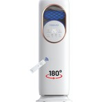 Freevier Isıtma Soğutma Iklimlendirme Ünitesi Hf-01 Neptün