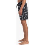 Quiksilver Mercury Straight 19nb Erkek Volley Short