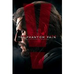 Steam Metal Gear Solid V: The Phantom Pain (Pc) Steam Key