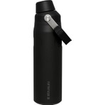 Stanley Iceflow Fast Flow Su Termosu 0.70 Lt Siyah