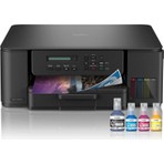 Brother DCP-T530DW Fotokopi, Tarayıcı, Wi-Fi , Mürekkep Tanklı Yazıcı