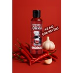 Friends of Orka Orijinal Acı Sos – 260gr