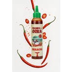 Friends of Orka Sriracha Acı Biber Sosu 260 gr