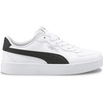 Puma Skye Clean Beyaz Kadın Sneaker