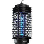 Asonic Asonıc S24 Pro 4W Siyah LED Işıklı Sinek Öldürücü