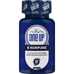 One Up Vitamin B Kompleks 60 Kapsül