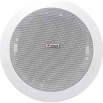 Westa WS-1016T 16CM Alçıpan Hoparlör 5/10 Watt Trafolu Hoparlör-Beyaz