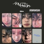 Kpop Dünyası Enhypen Romance Untold Daydream 7'li Çok Renkli Photocard Seti 5.4 x 8.6 cm Boyutlarında