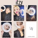 Kpop Dünyası Itzy '' Lightstick '' Pc Set (A)