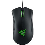 Razer DeathAdder Essential Kablolu Gaming Mouse, Siyah RZ01-03850100-R3M1